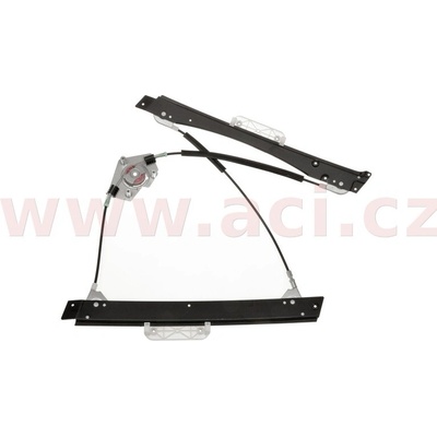 Zvedací zařízení oken VAN WEZEL 0377261
