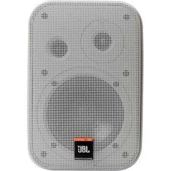 Image 1 of JBL Control 1 Pro White (x2)