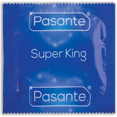 Pasante Super King Size 144 ks