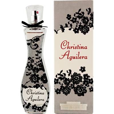Christina Aguilera Christina Aguilera Eau de Parfum за жени 50 ml