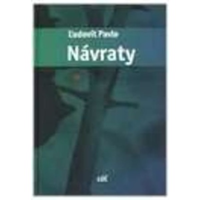 Návraty - Pavlo Ľudovít