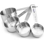 ZYLISS Комплект мерителни чашки - 4 бр (zyliss-970056)