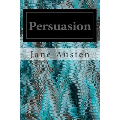 Persuasion - Austen Jane