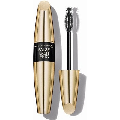 Max Factor Riasenka pre epický objem False Lash Epic Volume Black 13 ml