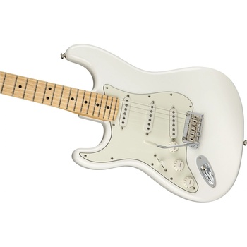 Fender Player Stratocaster LH MN PWT