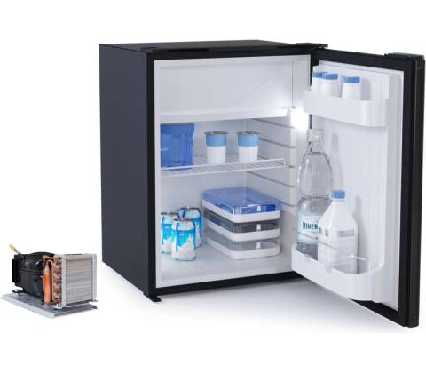 Vitrifrigo C75L
