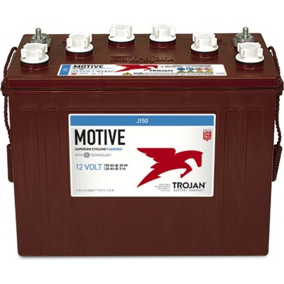 Trojan J 150 Plus 150Ah 12V