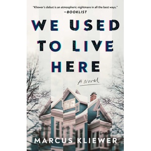 We Used to Live Here (ISBN: 9781982198794)