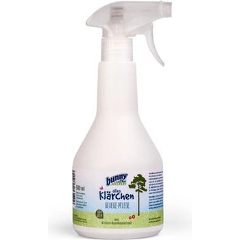 Bunny Nature prírodný čistič 500 ml