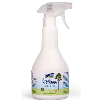 Bunny Nature prírodný čistič 500 ml