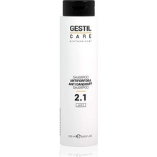 Gestil Care Šampon proti lupům Gestil Care 2.1 250 ml