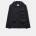 Weekend Offender Яке Weekend Offender Harporcrate Pocket Jacket - Black