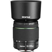 Pentax SMC DA 50-200mm f/4-5.6 ED WR