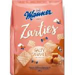 Manner Zarties солен карамел 200гр