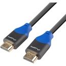 Lanberg CA-HDMI-15CU-0010-BK