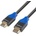 Lanberg CA-HDMI-15CU-0010-BK