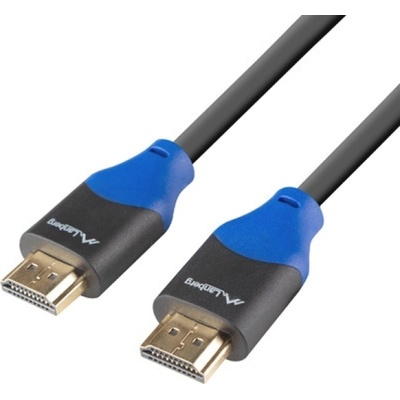 Lanberg CA-HDMI-15CU-0010-BK