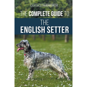 The Complete Guide to the English Setter | Candace Darnforth (ISBN: 9781954288737)
