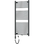Mexen Mars 1200x600 mm 600W anthracite (W110-1200-600-2600-66)