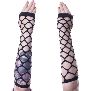 Poizen industries ръкавели poizen industries - rouge - ЧЕРНА - poi1521