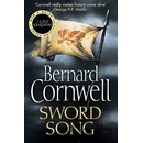 Sword Song: The Battle for London - B. Cornwell