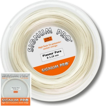 Signum Pro Poly Plasma Pure 200m 1,28mm