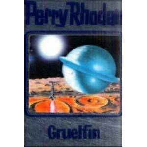 Perry Rhodan - Gruelfin | William Voltz (1995)