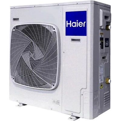 Haier Super Aqua 7,8kW YR-E27 ATW-A01 HAI00955 – Zbozi.Blesk.cz