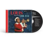 Universal Armstrong Louis: Louis Wishes You A Cool Yule - CD (055014)