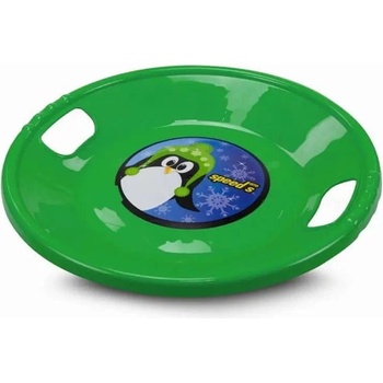 Prosperplast Klzák SPEED S zelená