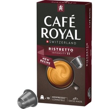 Café Royal Ristretto pro Nespresso 10 ks