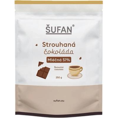 ŠUFAN Bílá 200 g