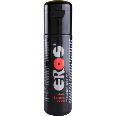 Eros ANAL SILICONE 100 ml