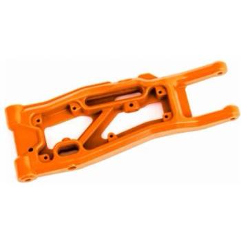 Traxxas предно дясно оранжево рамо на шасито