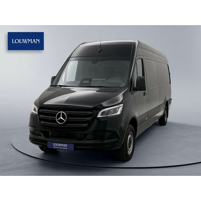Mercedes-Benz Sprinter H2 317 CDI 125 kW