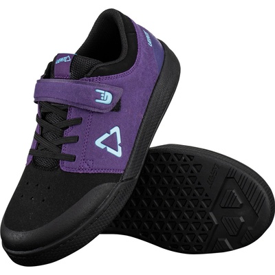 Leatt 2.0 Flat jr velvet