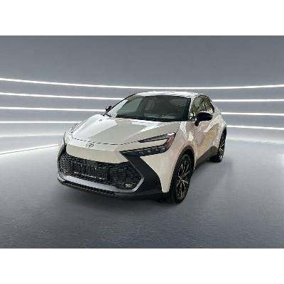Toyota C-HR 1.8 Hybrid 103 kW