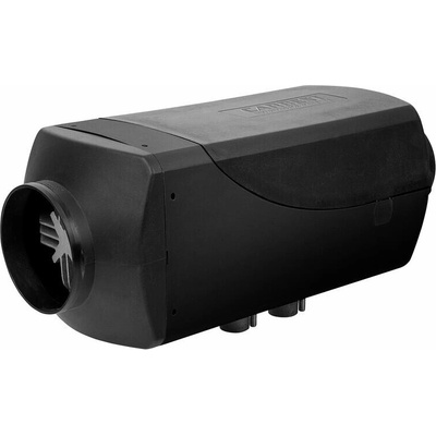 Nezávislé naftové topení Carbest VanHeat výkon 4 000 W