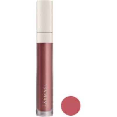 Farmasi Tekutá matná rtěnka 08 rose dream 4 ml