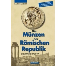 Die Münzen der Römischen Republik