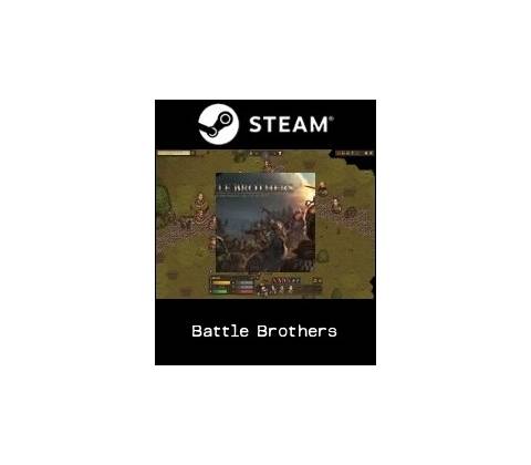 Battle Brothers