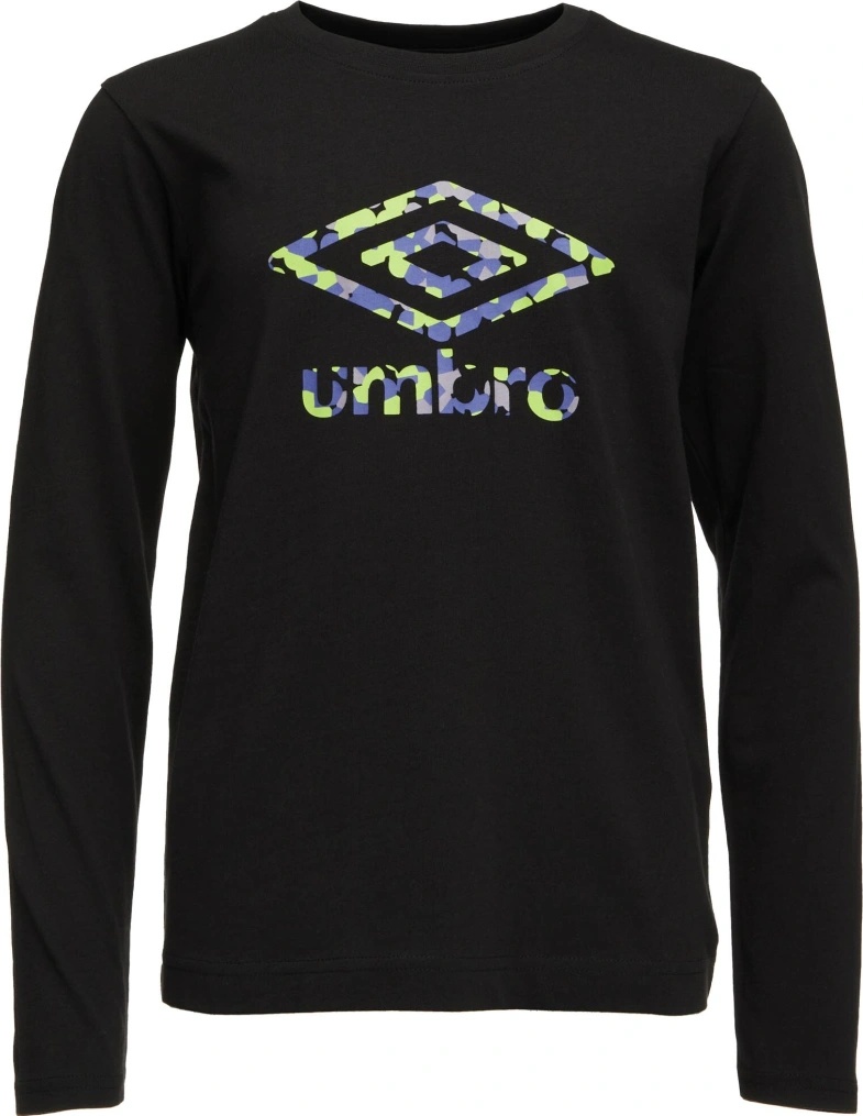 Umbro Kassi čierna