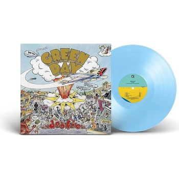 GREEN DAY - DOOKIE CD