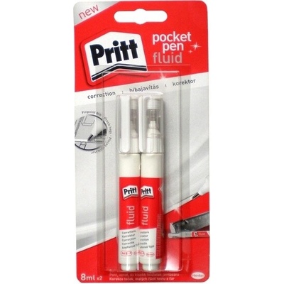 PRITT korekčné pero 8 ml, blister