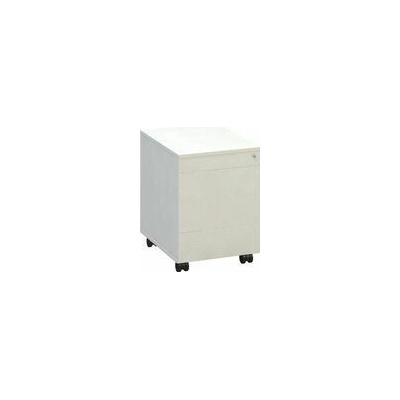 Alfa Office Alfa 500 60 x 44,3 x 60 cm bílý – Hledejceny.cz