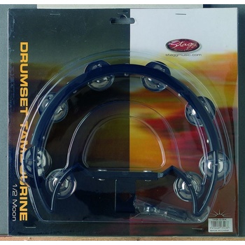 Stagg TAB D BK