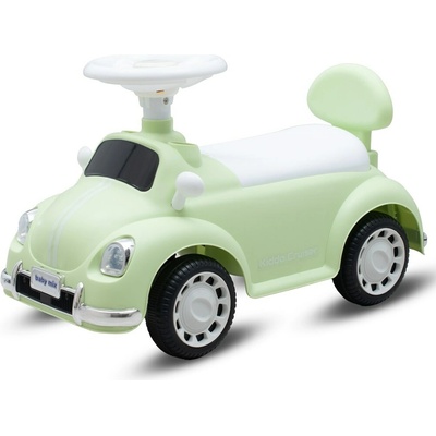 Baby Mix Kiddo Cruiser mint Zelená