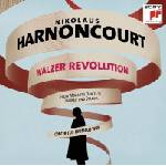 Nikolaus Harnoncourt - Walzer Revolution (2 CD) (0886979141124)