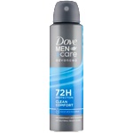 Dove Men+Care AP 150ml Clean Comfort