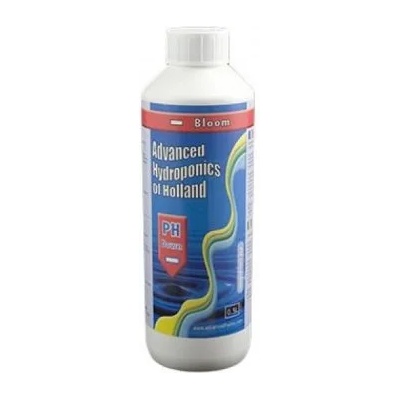 pH Down Bloom 500ml - регулатор за сваляне на Ph във фаза цъфтеж